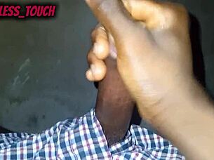 Amateur Cum Fountain Instructions