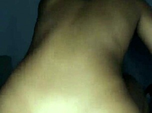 Amador cowgirl accidental creampie - tente não gozar dentro de mim enquanto estou montando em você