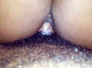 riding that good ol dick for a homemade creampie?