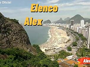 i fucked fernanda chocolatte finally