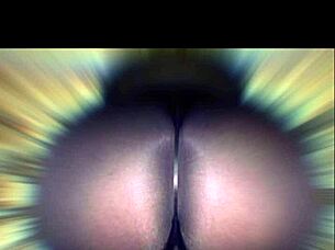 Miya Triez The Slut Wife In Humiliating Pov Action