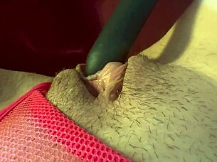 Italian Milf Artemisia Love Flashes Tits!