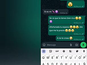 sexy sharon meets a stranger for blowjobs and ass sex, recorded secretly while husband works.