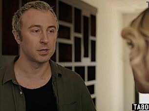 Stepfamily staying over bad idea but wife curious