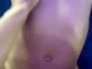 i found the nymf alone in motel and push the big cock in her ass pov