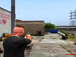 Act e a mira gozada botando os players do academy para fazer sexo oral de quatro pernas