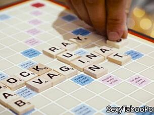 Gorgeous babe throat fucked before spoon pose. So hot! 🔥