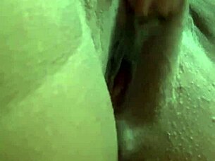 I'm So Horny, Masturbating Alone With Desire