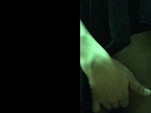 una tocadita de mi panocha con errores en el anal