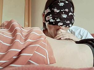 malay celebrity sucks her boyfriend's cock and rides him