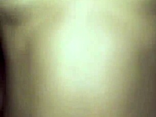 Amador cowgirl accidental creampie - tente não gozar dentro de mim enquanto estou montando em você