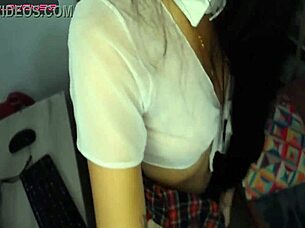 Exciting new camgirl Mia Lopez captivates with her sexy Latina teen 18+ performances.