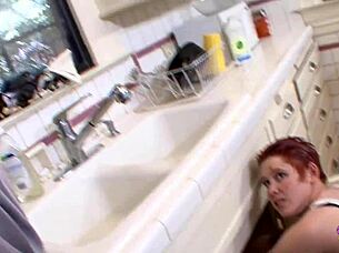 Cheat on your husband, Ryan Keely, with Lily Cade!