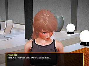 my new family adventures continue