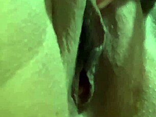 I'm So Horny, Masturbating Alone With Desire