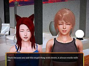 my new family adventures continue