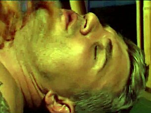 this busty italian girl gets her ass fucked by a horny soldier