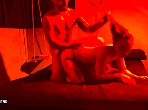 Latina wife works at mcdonalds homemade videos.