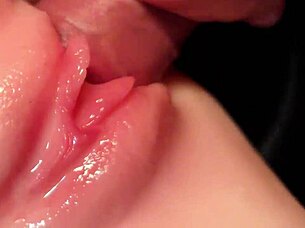 close up virgin pussy sex