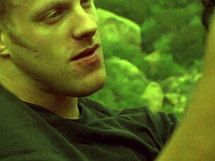 I watched black milf dee get fucked outdoor by seth dickens, it was so hot