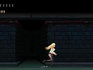 hey, want to see part 1 of this group game with blonde banging?