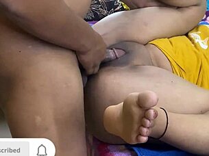 my big ass latina babe