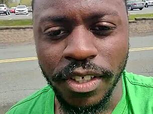 Practicing Indoor Exercise Routine Outdoors Privately!