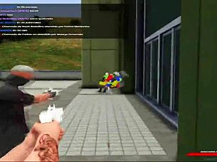 Act e a mira gozada botando os players do academy para fazer sexo oral de quatro pernas