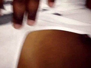 I feel my wet sensation in this intimate moment