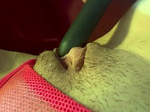 Italian Milf Artemisia Love Flashes Tits!