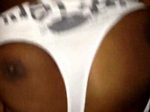 I feel my wet sensation in this intimate moment