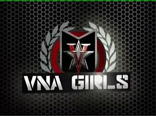 Lesbian slit licked and drilled