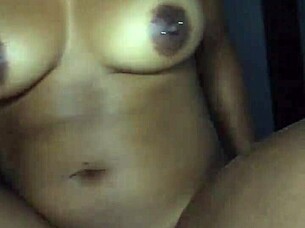 Amador cowgirl accidental creampie - tente não gozar dentro de mim enquanto estou montando em você