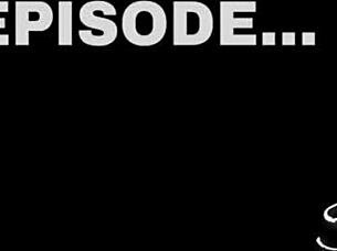 Island alone with lexi luna