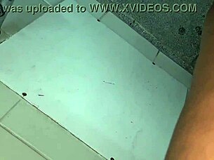 I got naked at gas station and attendant fucked me there.