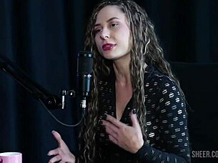 Jujube's delicious compilation featuring Bruna and Carlos on Bora Cast 😍