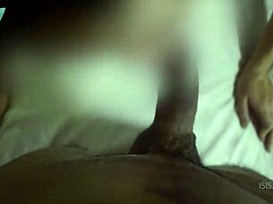 European Blonde in Mexico City After Drinks Fucks Mexican Without Condom. Wet Pussy Action.