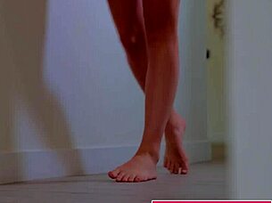 Stepsister teen 18+ Sophia Sterling wants to be stepbro's side slut, sitting on his face and getting fucked