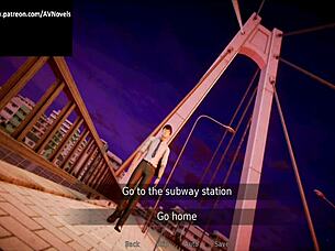 Exciting Game in Academy Series Episode Three.