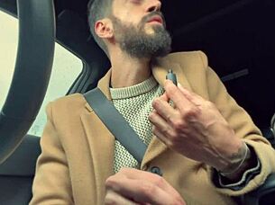 la crisis de los cuarenta fucking a stranger hard