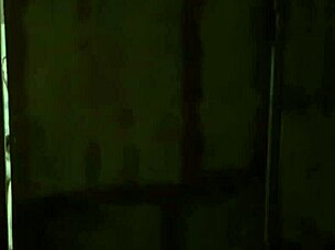 dominatrix mistress april conducts secret brutal interrogation in military camp