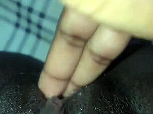 trimmed video with moaning sounds