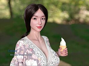 Lets play the curse of joy