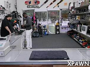 dilettante is in the back room 😈