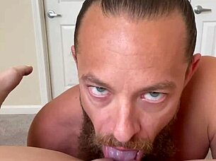 Beautiful petite 18+ teacher in first time lesbian pussy licking with brad newman 😍