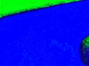 beautiful blonde wife with natural tits begs for anal fucking from curly haired man