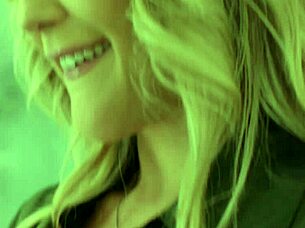 Blonde Bimbo Savvy Suxx Deepthroats BBC For Revenge.