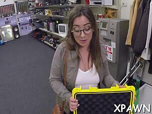 dilettante is in the back room 😈