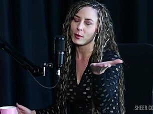 Jujube's delicious compilation featuring Bruna and Carlos on Bora Cast 😍