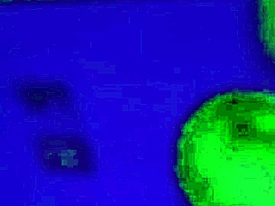 beautiful blonde wife with natural tits begs for anal fucking from curly haired man